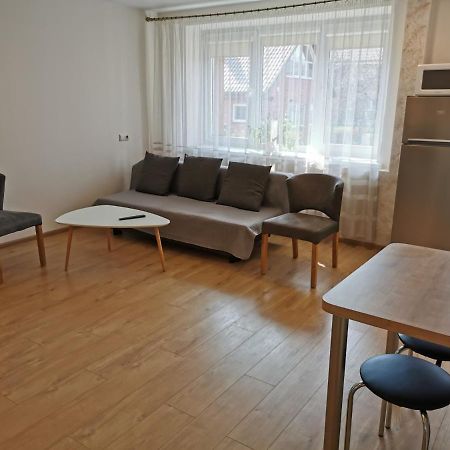 Central Apartments Nojus Druskininkai Kültér fotó